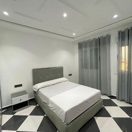 Dina Apartments Fnideq Kültér fotó