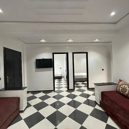 Dina Apartments Fnideq Kültér fotó