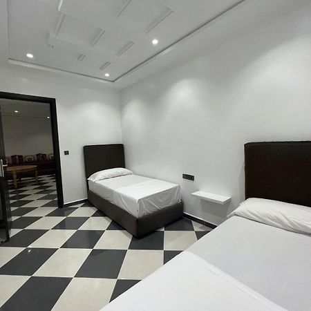 Dina Apartments Fnideq Kültér fotó