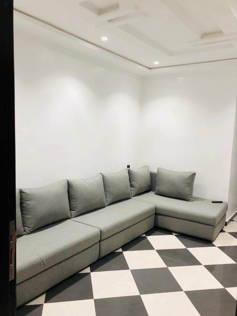 Dina Apartments Fnideq Kültér fotó