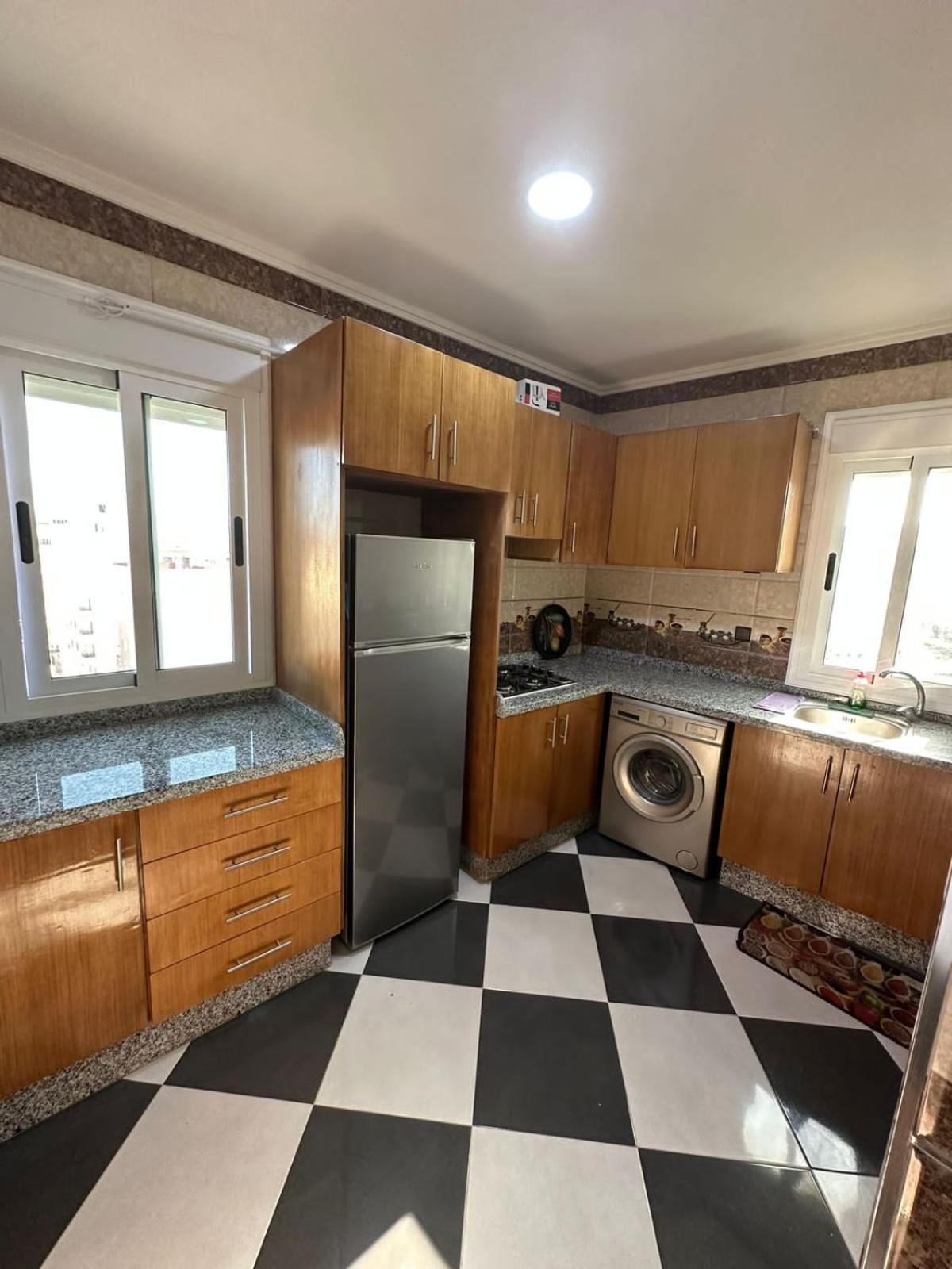 Dina Apartments Fnideq Kültér fotó