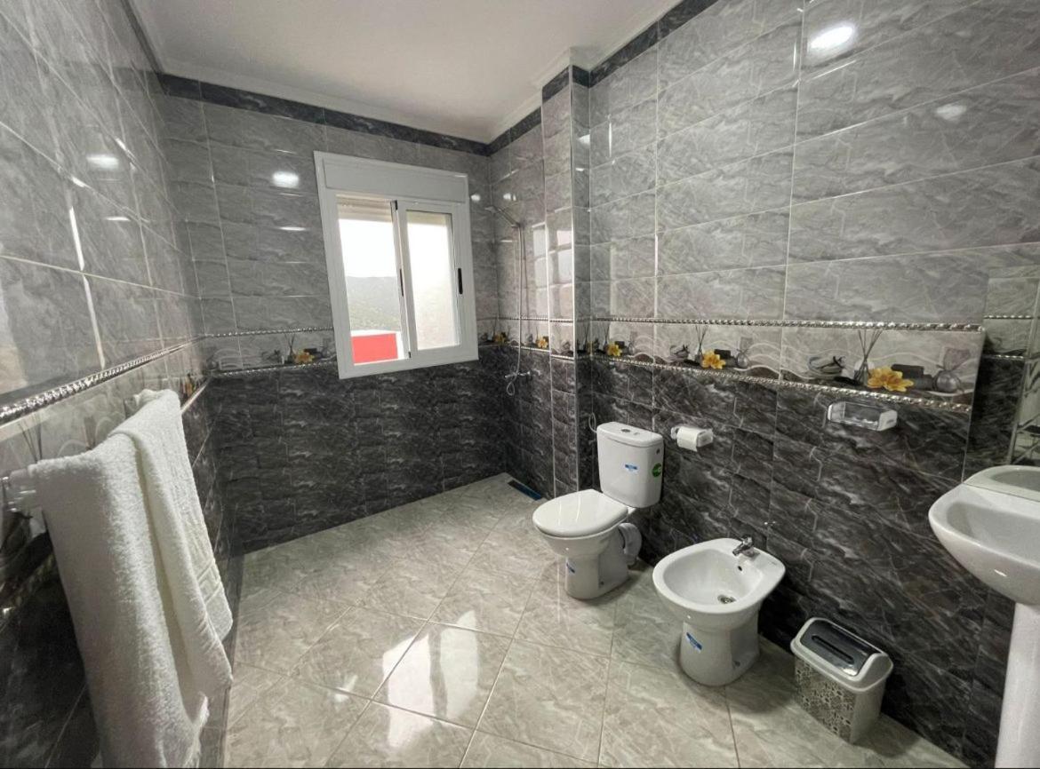Dina Apartments Fnideq Kültér fotó
