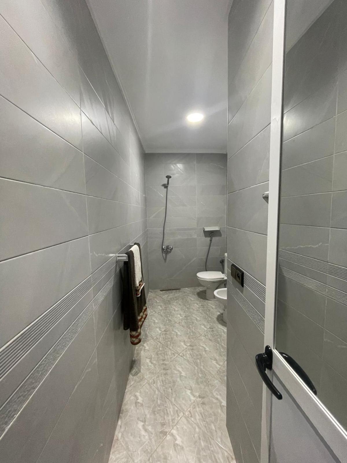 Dina Apartments Fnideq Kültér fotó