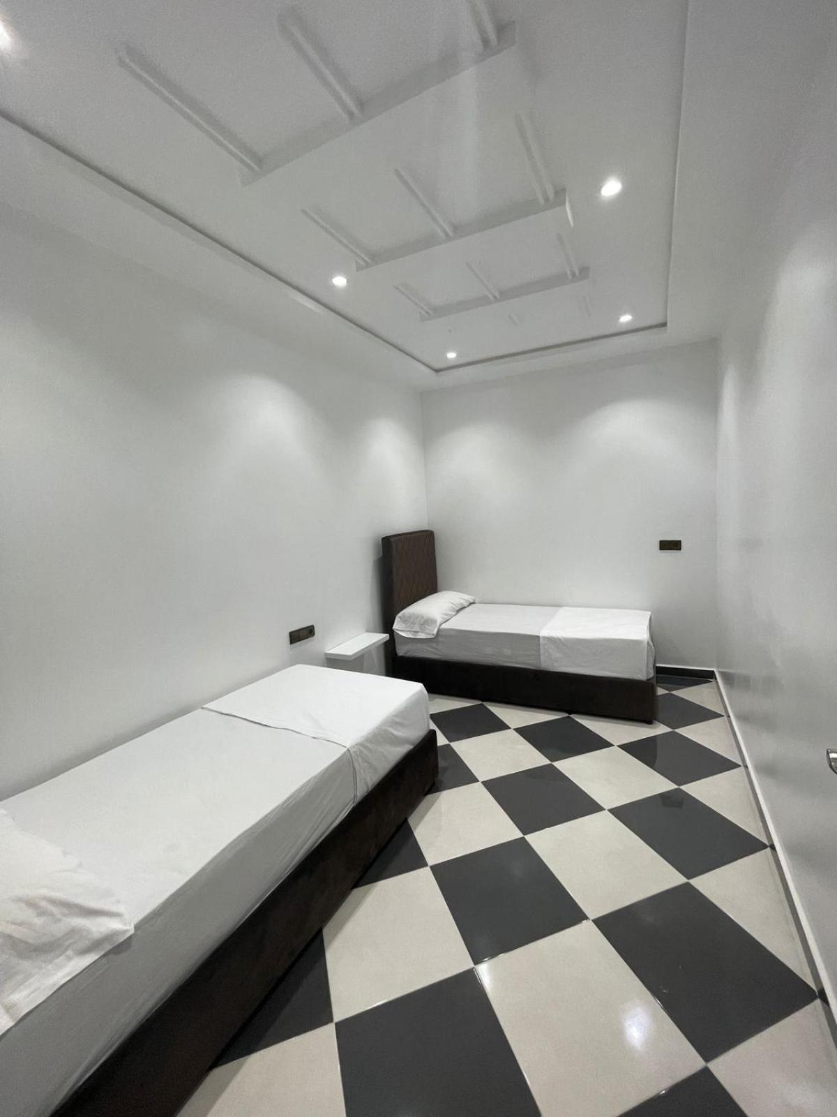 Dina Apartments Fnideq Kültér fotó