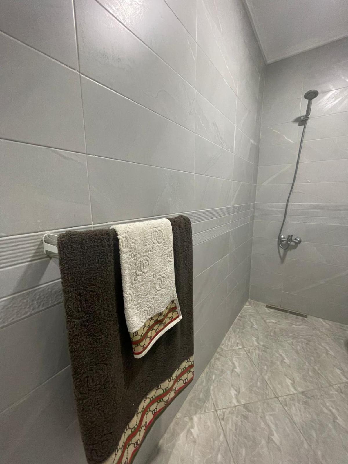 Dina Apartments Fnideq Kültér fotó