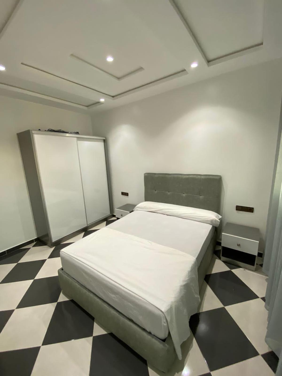 Dina Apartments Fnideq Kültér fotó