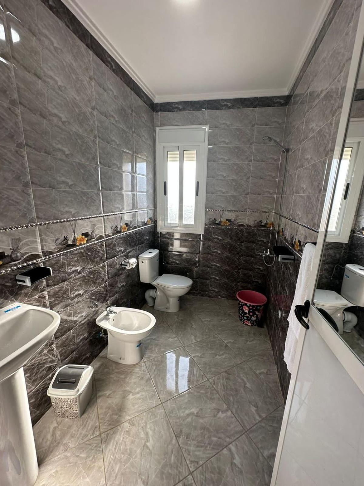 Dina Apartments Fnideq Kültér fotó