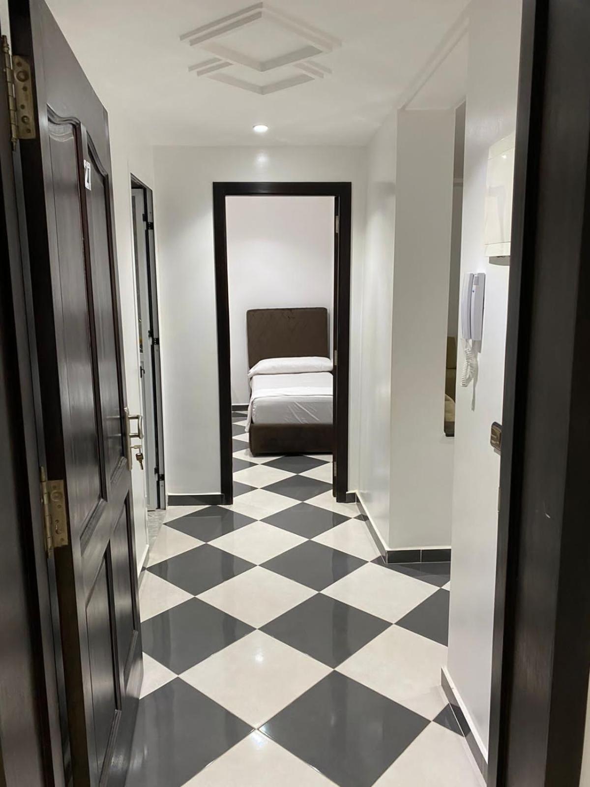 Dina Apartments Fnideq Kültér fotó