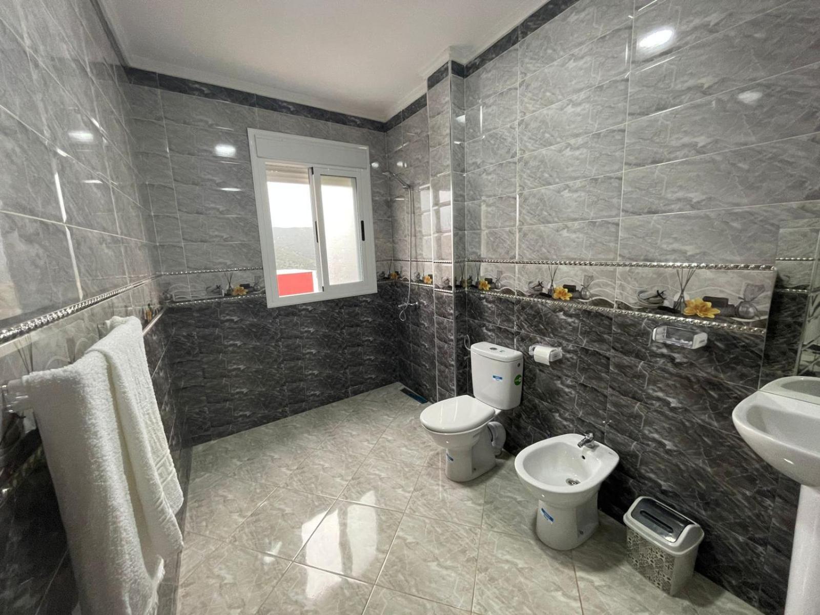 Dina Apartments Fnideq Kültér fotó