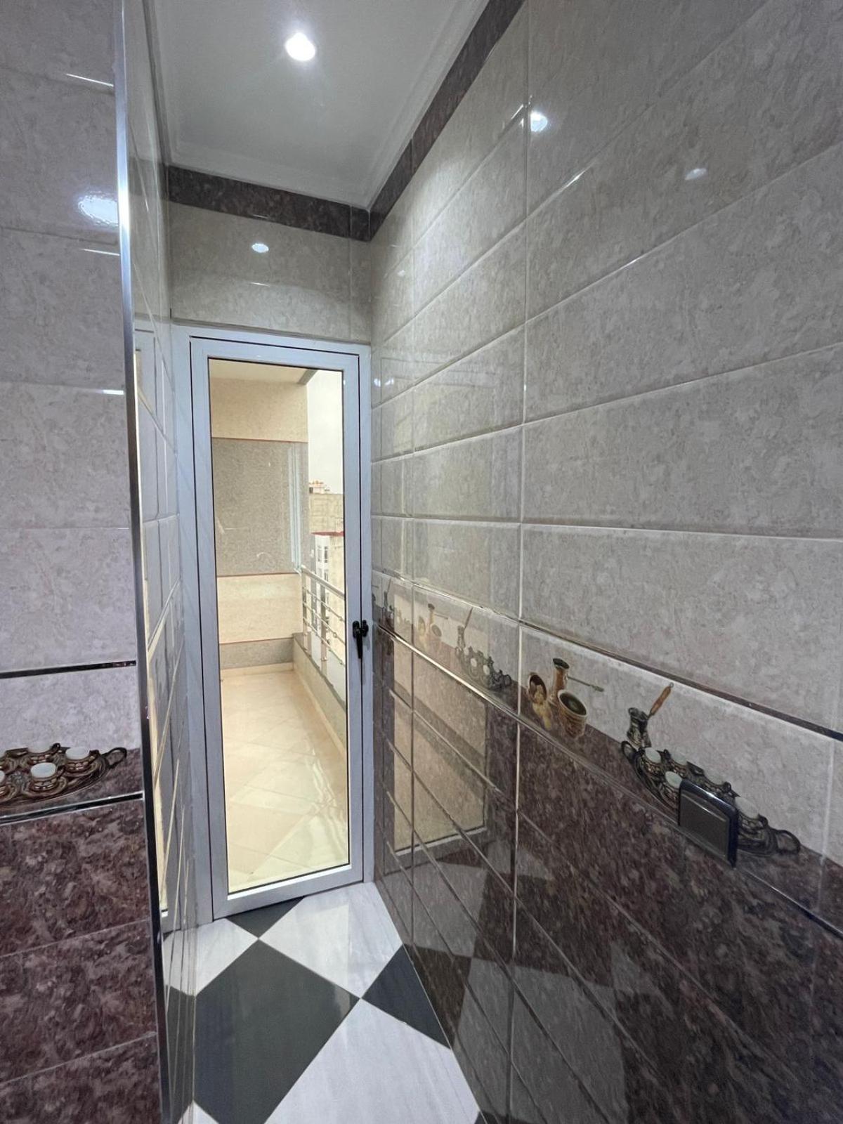 Dina Apartments Fnideq Kültér fotó