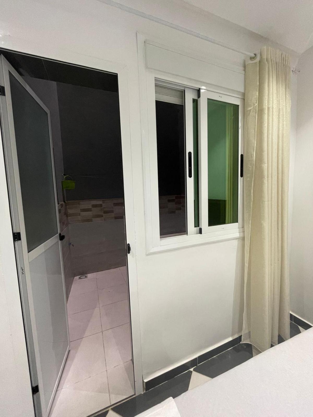 Dina Apartments Fnideq Kültér fotó