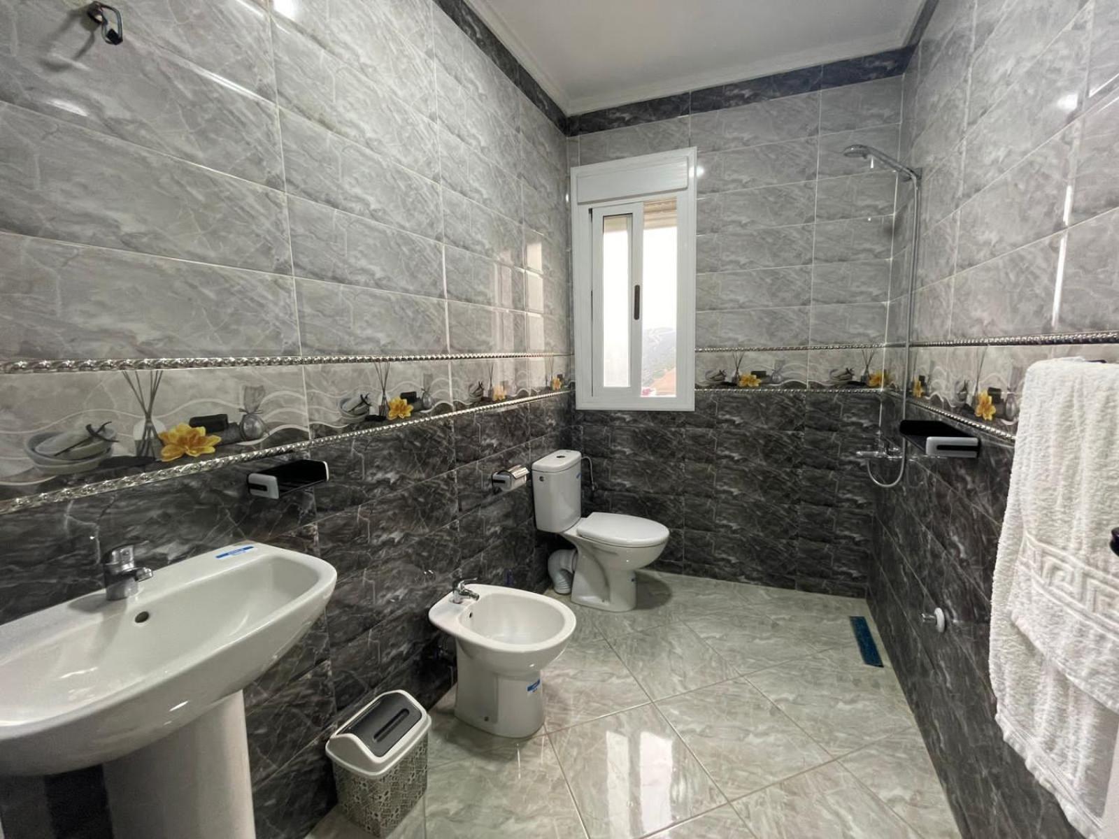Dina Apartments Fnideq Kültér fotó