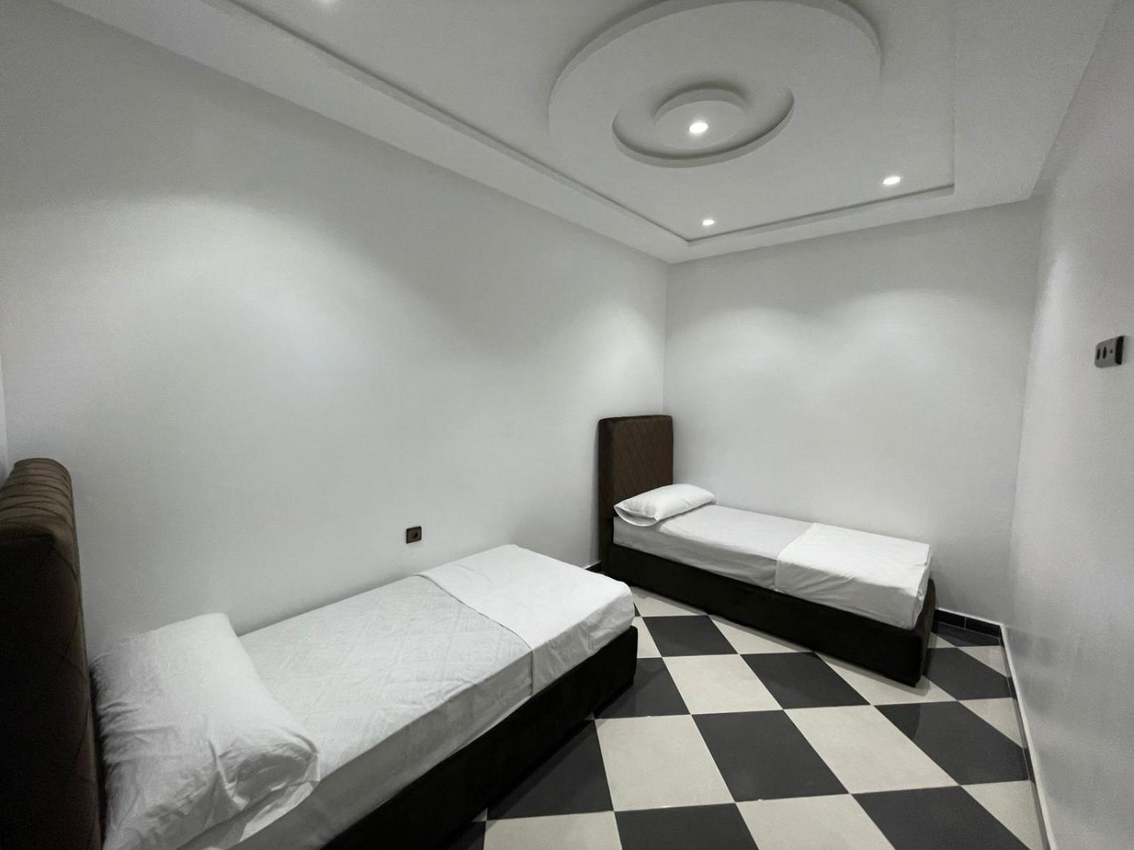 Dina Apartments Fnideq Kültér fotó