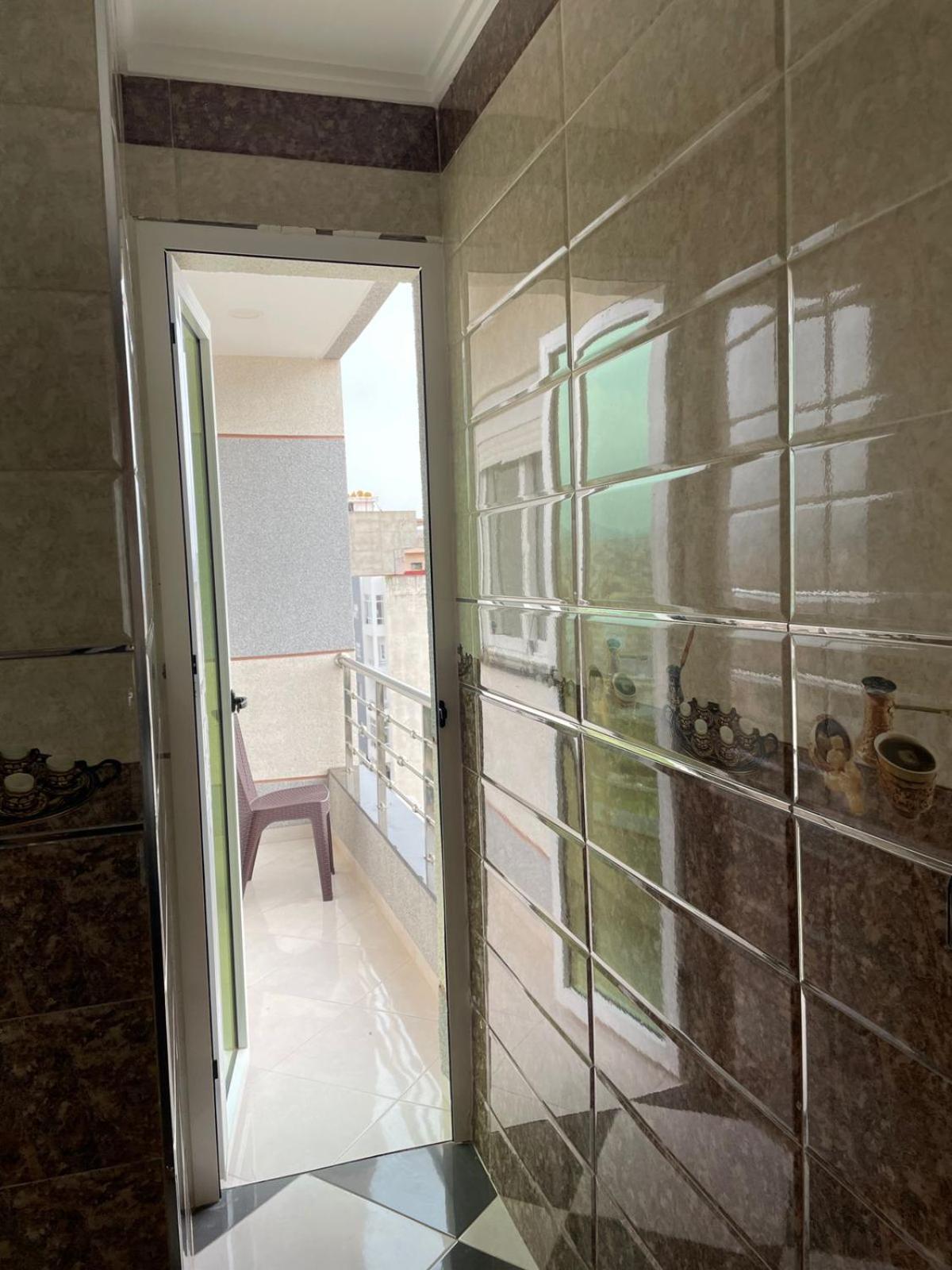 Dina Apartments Fnideq Kültér fotó