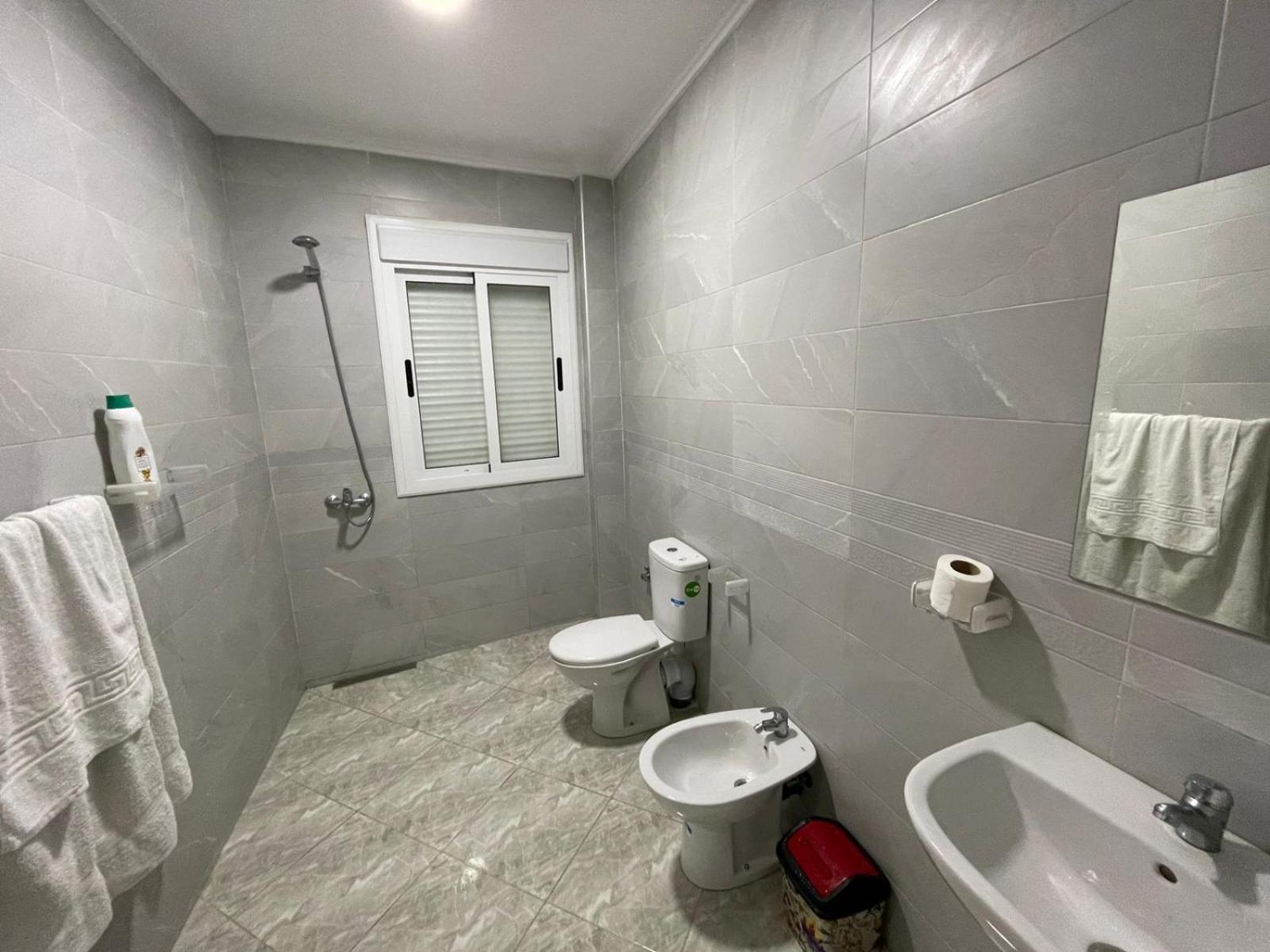 Dina Apartments Fnideq Kültér fotó